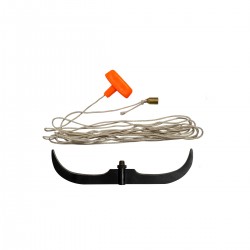 Kamasaki - Secera Dubla Kamasaki - Secera Dubla